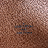 ルイ・ヴィトン LOUIS VUITTON ミュゼット・サルサ ショート M51258 ブラウン モノグラム・キャンバス レディース ショルダーバッグ