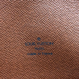 ルイ・ヴィトン LOUIS VUITTON ミュゼット・サルサ ショート M51258 ブラウン モノグラム・キャンバス レディース ショルダーバッグ
