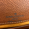ルイ・ヴィトン LOUIS VUITTON ミュゼット サルサ ロング M51387 ブラウン モノグラムキャンバス レディース ショルダーバッグ