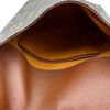 ルイ・ヴィトン LOUIS VUITTON ミュゼット サルサ ロング M51387 ブラウン モノグラムキャンバス レディース ショルダーバッグ