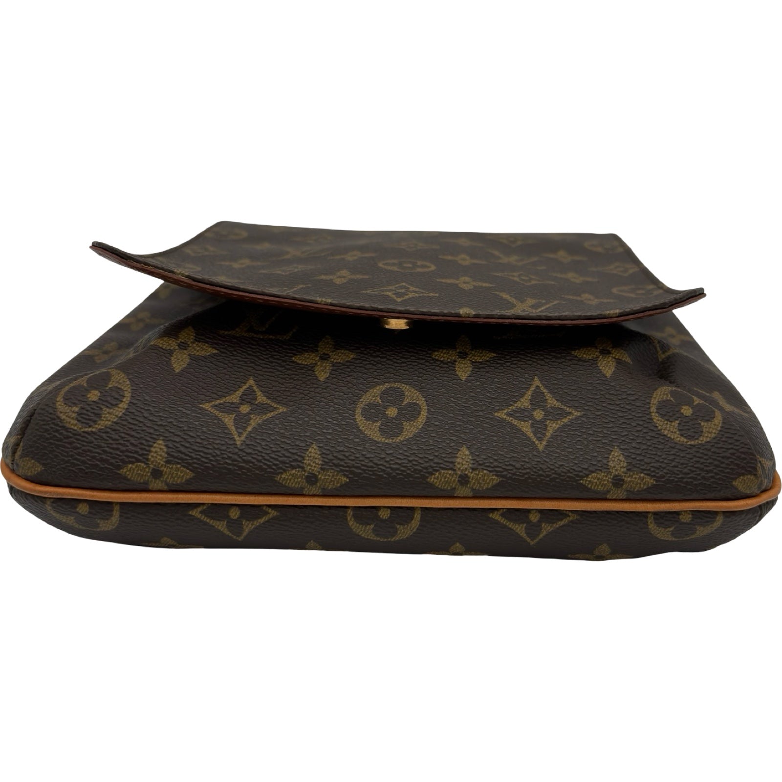 ルイ・ヴィトン LOUIS VUITTON ミュゼット サルサ ロング M51387