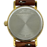 ロンジン LONGINES グランドクラシック L4.220.2 ホワイト ステンレススチール クオーツ レディース 腕時計