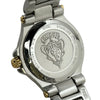 グッチ GUCCI レディースウォッチ 9040L ゴールド ゴールドメッキ/ステンレススチール クオーツ レディース 腕時計
