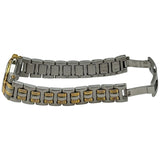 グッチ GUCCI レディースウォッチ 9040L ゴールド ゴールドメッキ/ステンレススチール クオーツ レディース 腕時計