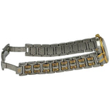 グッチ GUCCI レディースウォッチ 9040L ゴールド ゴールドメッキ/ステンレススチール クオーツ レディース 腕時計