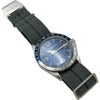 ベル＆ロス Bell & Ross BR V2-93 GMT BRV-293-BLU-ST/SF ブルー ステンレススチール 自動巻き メンズ 腕時計
