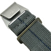 ベル＆ロス Bell & Ross BR V2-93 GMT BRV-293-BLU-ST/SF ブルー ステンレススチール 自動巻き メンズ 腕時計