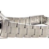 ロレックス ROLEX エクスプローラー1 14270 ブラック シルバー ステンレス 自動巻き メンズ 腕時計