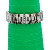 シャネル CHANEL J12 クロノマティック 41MM H2934 グレー チタン/セラミック 自動巻き メンズ 腕時計