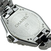 シャネル CHANEL J12 クロノマティック 41MM H2934 グレー チタン/セラミック 自動巻き メンズ 腕時計