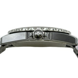 シャネル CHANEL J12 クロノマティック 41MM H2934 グレー チタン/セラミック 自動巻き メンズ 腕時計