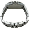 シャネル CHANEL J12 クロノマティック 41MM H2934 グレー チタン/セラミック 自動巻き メンズ 腕時計