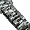 シャネル CHANEL J12 クロノマティック 41MM H2934 グレー チタン/セラミック 自動巻き メンズ 腕時計