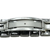 シャネル CHANEL J12 クロノマティック 41MM H2934 グレー チタン/セラミック 自動巻き メンズ 腕時計