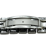 シャネル CHANEL J12 クロノマティック 41MM H2934 グレー チタン/セラミック 自動巻き メンズ 腕時計