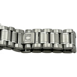 オメガ OMEGA スピードマスターデイト クロノグラフ 3513.50 ブラック ステンレススチール 自動巻き メンズ 腕時計