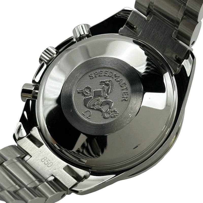 オメガ OMEGA スピードマスターデイト クロノグラフ 3513.50 ブラック