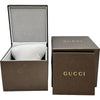 グッチ GUCCI バングルウォッチ ホースビット 6800L シルバー ステンレススチール クオーツ レディース 腕時計