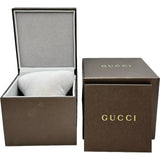グッチ GUCCI バングルウォッチ ホースビット 6800L シルバー ステンレススチール クオーツ レディース 腕時計