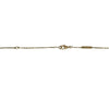 ヴァンクリーフ＆アーペル Van Cleef & Arpels ヴィンテージ アルハンブラ ネックレス　 ゴールド Au750 マラカイト ジュエリー