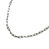 カルティエ Cartier サントスドゥカルティエネックレス ホワイトゴールド Au750 ジュエリー