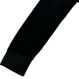 フェンディ FENDI バッグバグズ ジップアップ ブルゾン FW0833 ブラック レーヨン メンズ ブルゾン