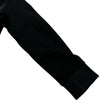 フェンディ FENDI バッグバグズ ジップアップ ブルゾン FW0833 ブラック レーヨン メンズ ブルゾン