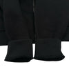 フェンディ FENDI バッグバグズ ジップアップ ブルゾン FW0833 ブラック レーヨン メンズ ブルゾン