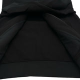 フェンディ FENDI バッグバグズ ジップアップ ブルゾン FW0833 ブラック レーヨン メンズ ブルゾン
