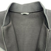 フェンディ FENDI バッグバグズ ジップアップ ブルゾン FW0833 ブラック レーヨン メンズ ブルゾン