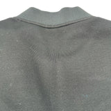 フェンディ FENDI バッグバグズ ジップアップ ブルゾン FW0833 ブラック レーヨン メンズ ブルゾン