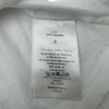 クリスチャン・ディオール Christian Dior D JUNGLE ロゴプリント半袖Ｔシャツ 223T18A4499 ホワイト コットン レディース 半袖Ｔシャツ