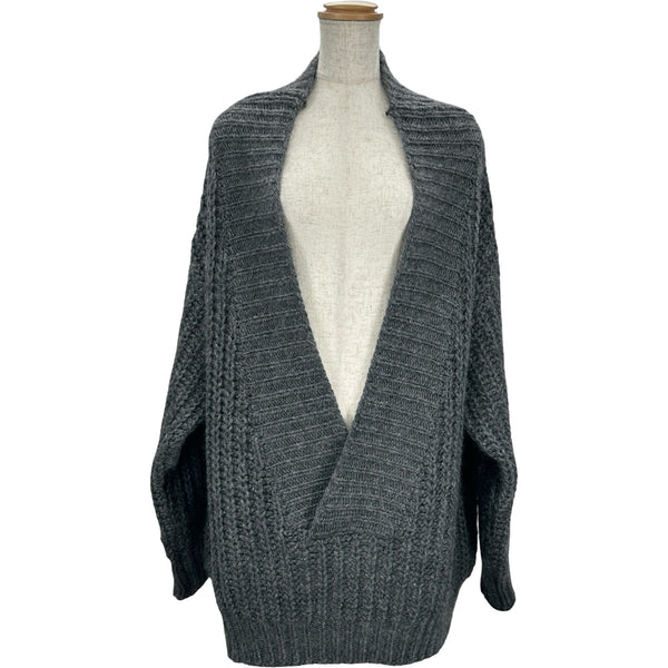 クリスチャン・ディオール Christian Dior ウールモヘアブレンド
