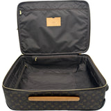 ルイ・ヴィトン LOUIS VUITTON ぺガス55 ビジネス M23297 ブラウン モノグラムキャンバス メンズ スーツケース
