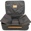 ルイ・ヴィトン LOUIS VUITTON ぺガス55 ビジネス M23297 ブラウン モノグラムキャンバス メンズ スーツケース