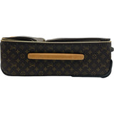 ルイ・ヴィトン LOUIS VUITTON ぺガス55 ビジネス M23297 ブラウン モノグラムキャンバス メンズ スーツケース