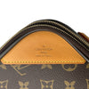 ルイ・ヴィトン LOUIS VUITTON ぺガス55 ビジネス M23297 ブラウン モノグラムキャンバス メンズ スーツケース