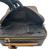 ルイ・ヴィトン LOUIS VUITTON ぺガス55 ビジネス M23297 ブラウン モノグラムキャンバス メンズ スーツケース