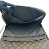 ルイ・ヴィトン LOUIS VUITTON ぺガス55 ビジネス M23297 ブラウン モノグラムキャンバス メンズ スーツケース