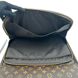 ルイ・ヴィトン LOUIS VUITTON ぺガス55 ビジネス M23297 ブラウン モノグラムキャンバス メンズ スーツケース