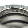 ブルガリ BVLGARI ビーゼロワンネックレス ホワイトゴールド 750 ジュエリー