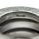 ブルガリ BVLGARI ビーゼロワンネックレス ホワイトゴールド 750 ジュエリー
