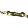 ティファニー TIFFANY＆CO バタフライネックレス ゴールド 750 ジュエリー