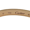 カルティエ Cartier ラブブレス ピンクゴールド 750 ジュエリー