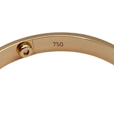 カルティエ Cartier ラブブレス ピンクゴールド 750 ジュエリー