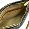 ルイ・ヴィトン LOUIS VUITTON ルーピングMM M51146 ブラウン モノグラム・レザー レディース トートバッグ