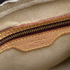 ルイ・ヴィトン LOUIS VUITTON ルーピングMM M51146 ブラウン モノグラム・レザー レディース トートバッグ
