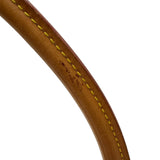 ルイ・ヴィトン LOUIS VUITTON ルーピングMM M51146 ブラウン モノグラム・レザー レディース トートバッグ