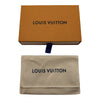 ルイ・ヴィトン LOUIS VUITTON ミュルティクレ4 M69517 ブラウン モノグラム/レザー レディース キーケース