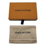 ルイ・ヴィトン LOUIS VUITTON ミュルティクレ4 M69517 ブラウン モノグラム/レザー レディース キーケース